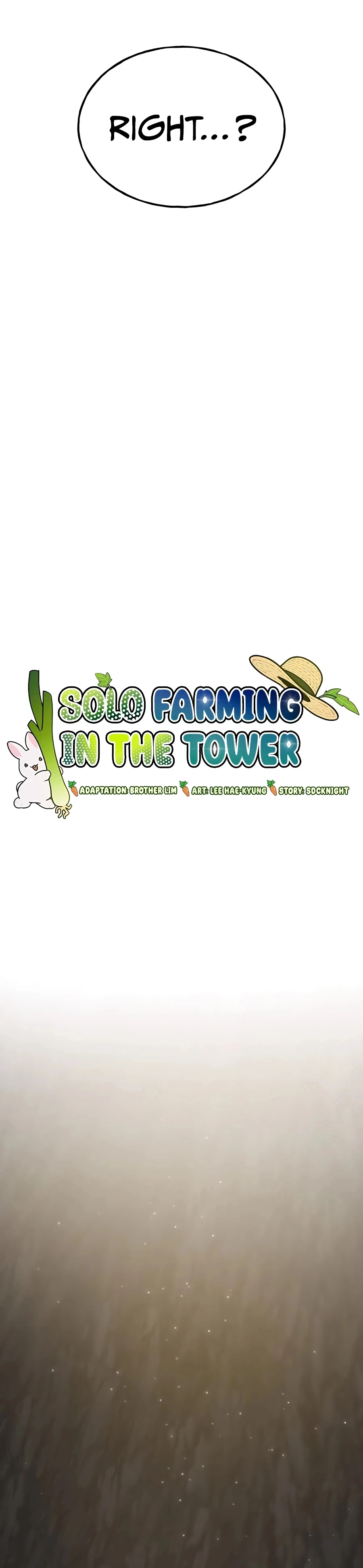 Solo Farming in the Tower Chapter 27 Page 16
