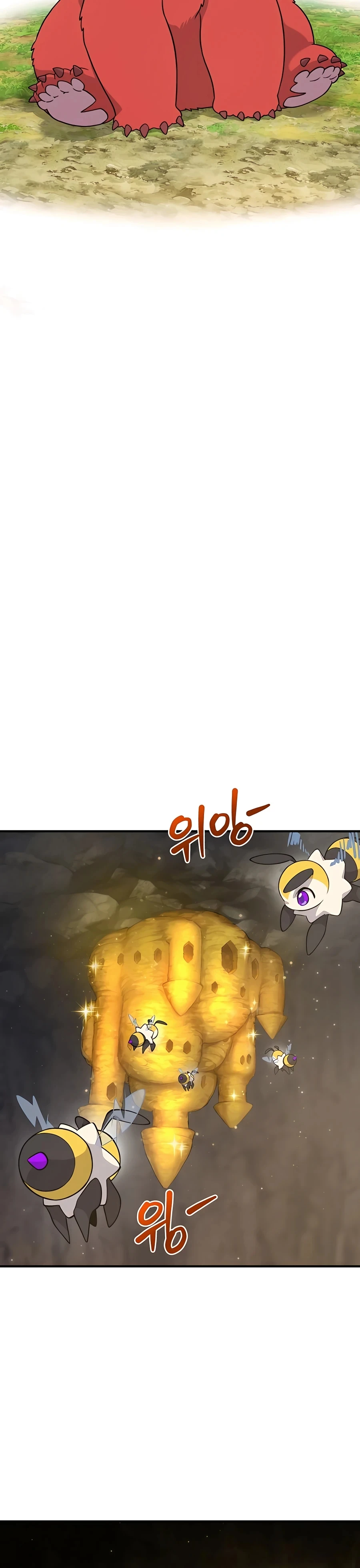 Solo Farming in the Tower Chapter 27 Page 43