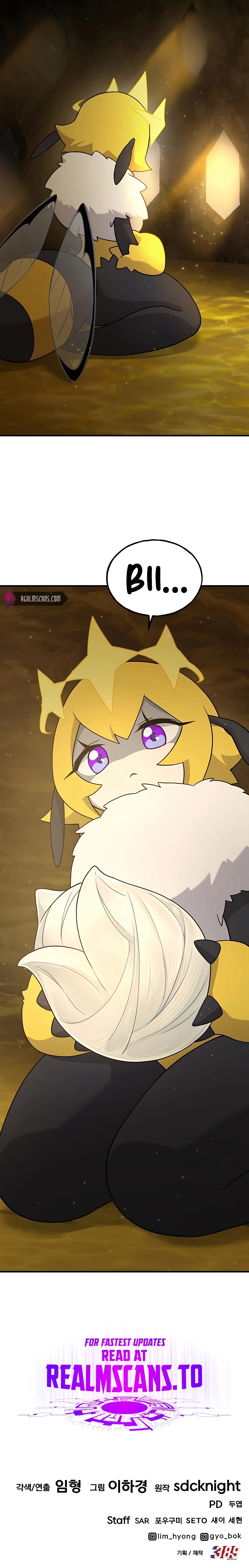 Solo Farming in the Tower Chapter 27 Page 44