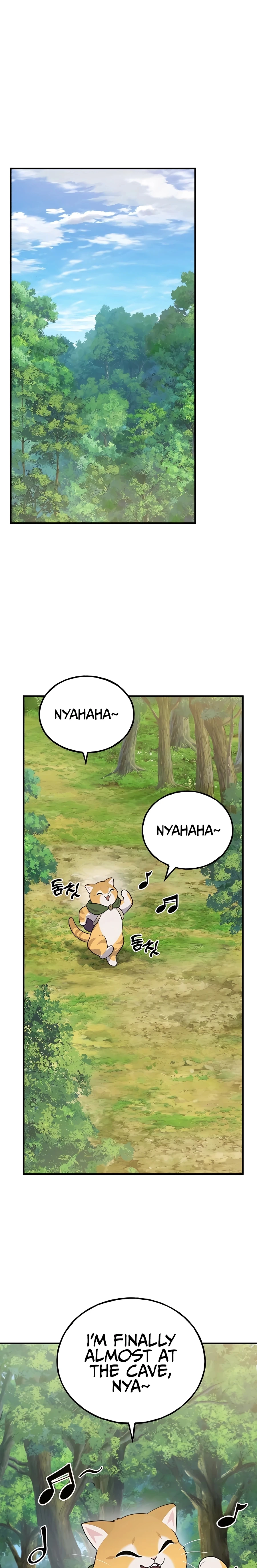 Solo Farming in the Tower Chapter 28 Page 16