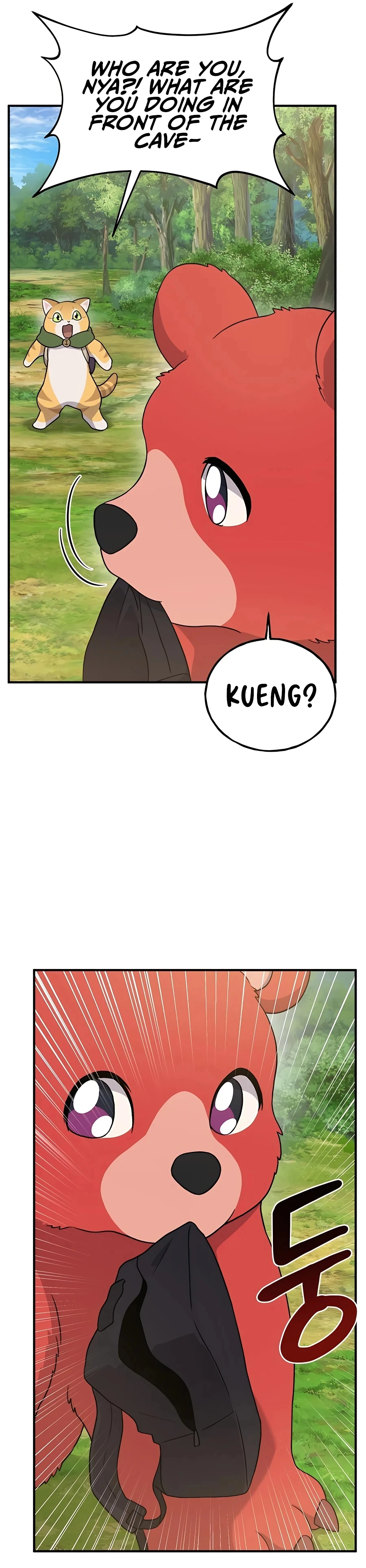 Solo Farming in the Tower Chapter 28 Page 18