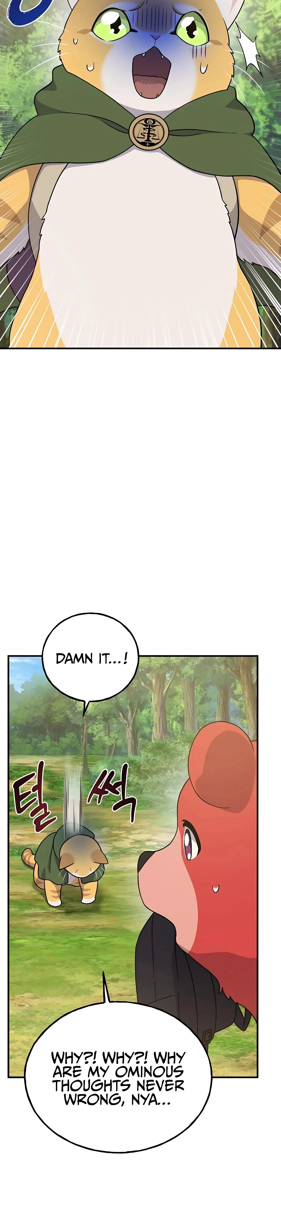 Solo Farming in the Tower Chapter 28 Page 20