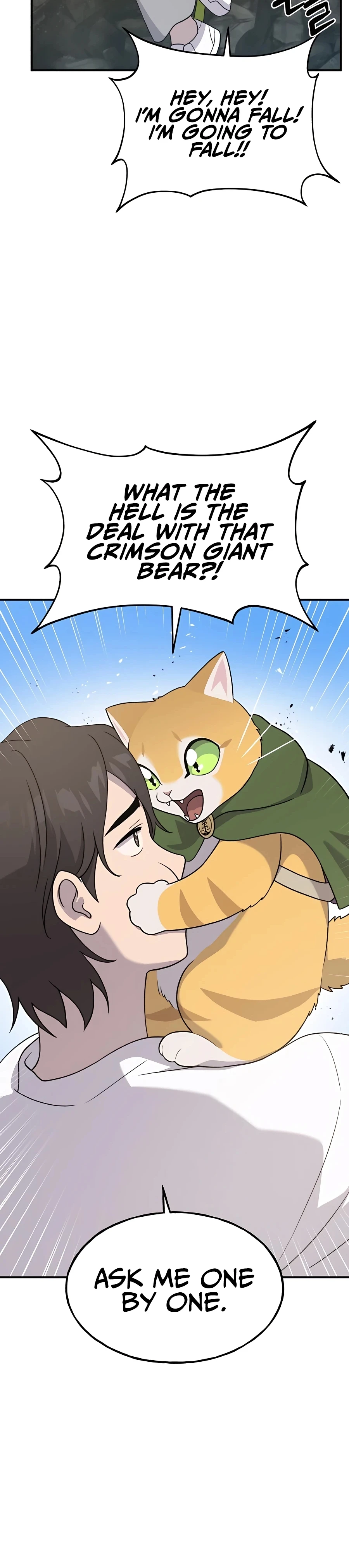 Solo Farming in the Tower Chapter 28 Page 26