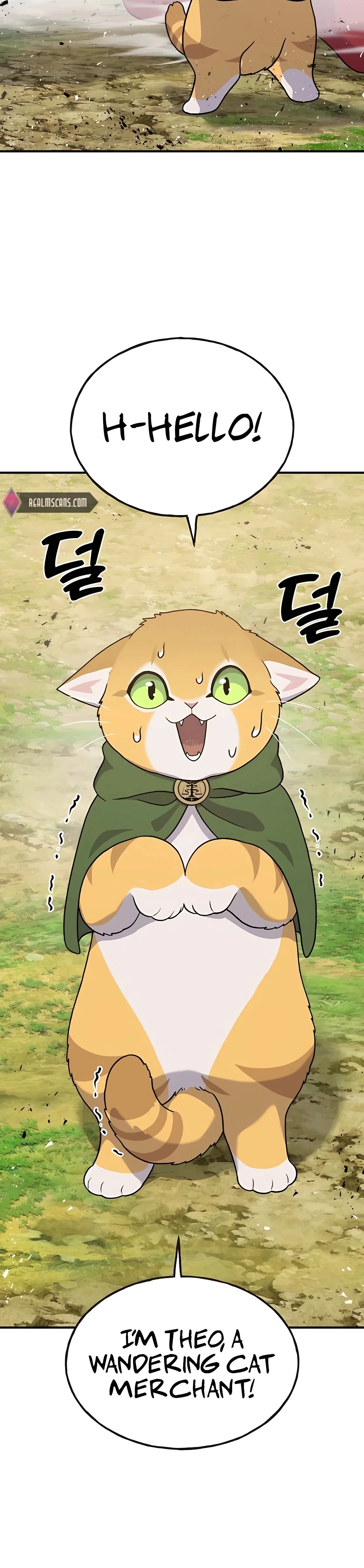 Solo Farming in the Tower Chapter 29 Page 3