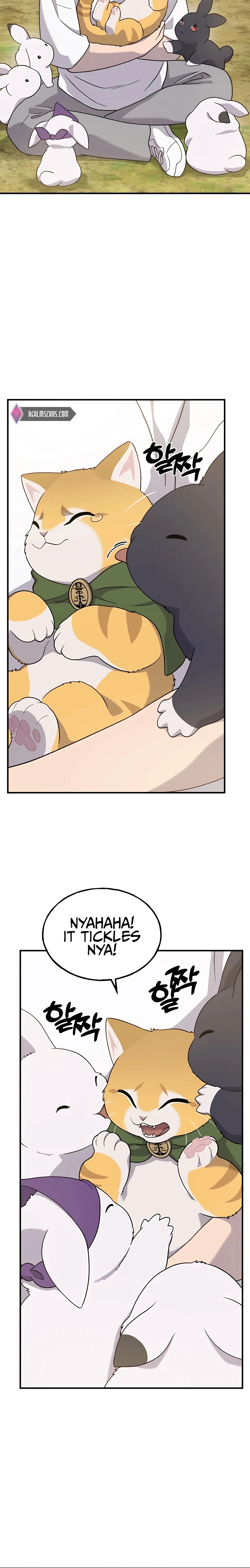 Solo Farming in the Tower Chapter 29 Page 11