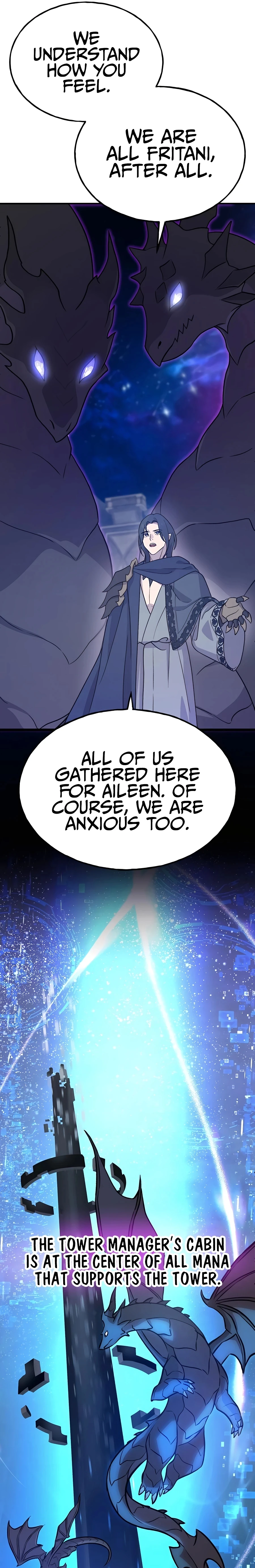 Solo Farming in the Tower Chapter 29 Page 26
