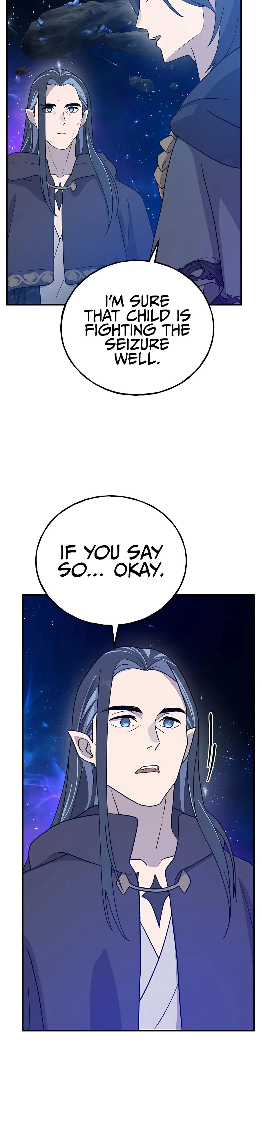 Solo Farming in the Tower Chapter 29 Page 31