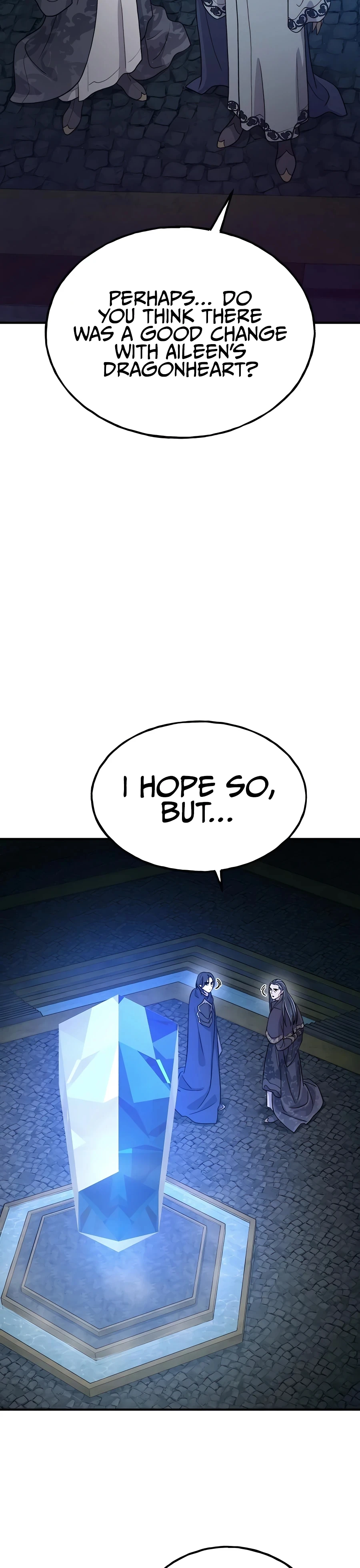 Solo Farming in the Tower Chapter 29 Page 34