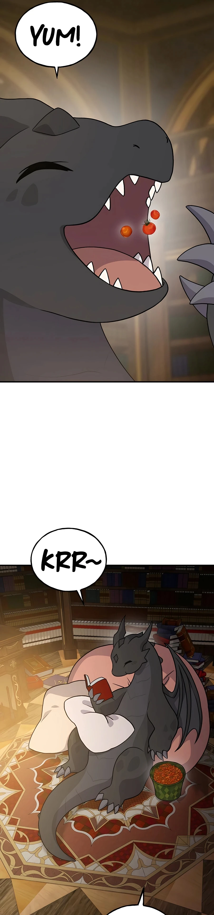Solo Farming in the Tower Chapter 29 Page 36