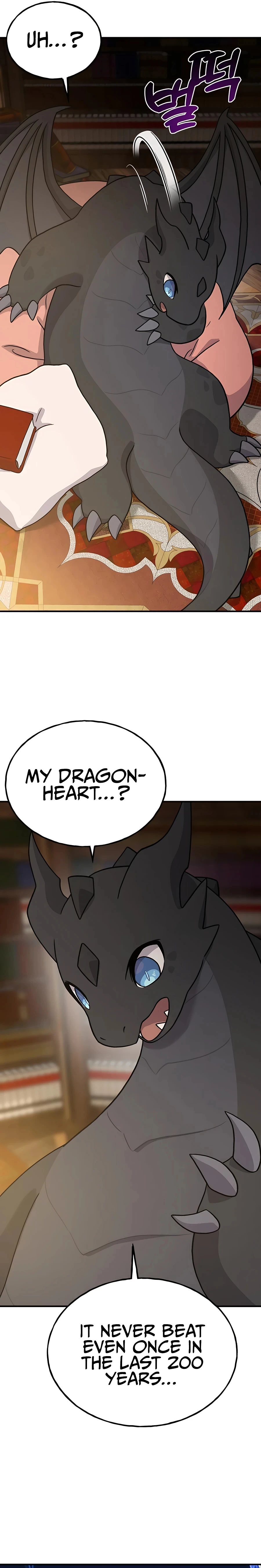 Solo Farming in the Tower Chapter 29 Page 39