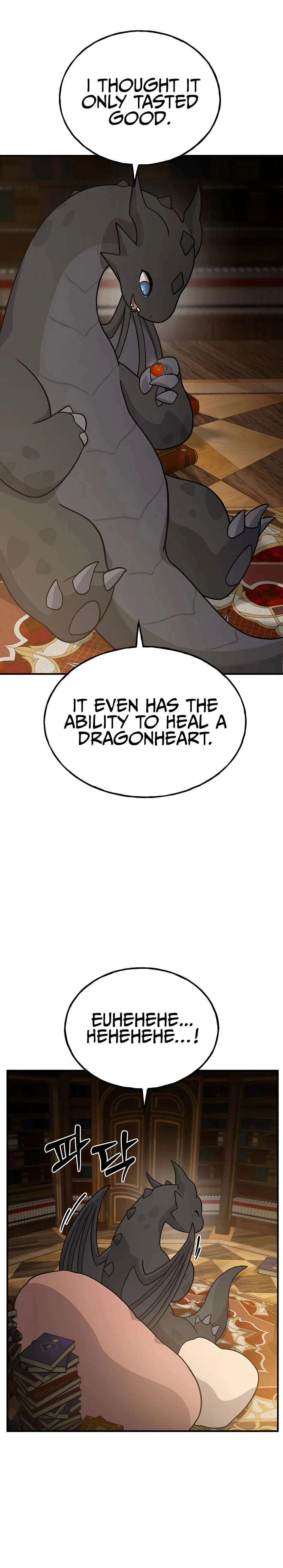 Solo Farming in the Tower Chapter 29 Page 42