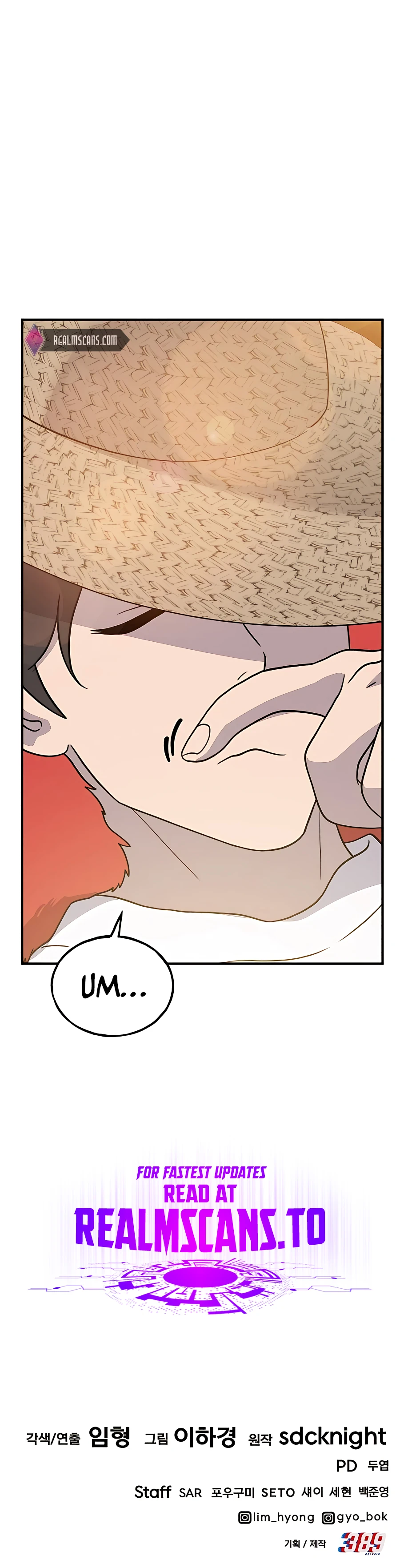 Solo Farming in the Tower Chapter 29 Page 46