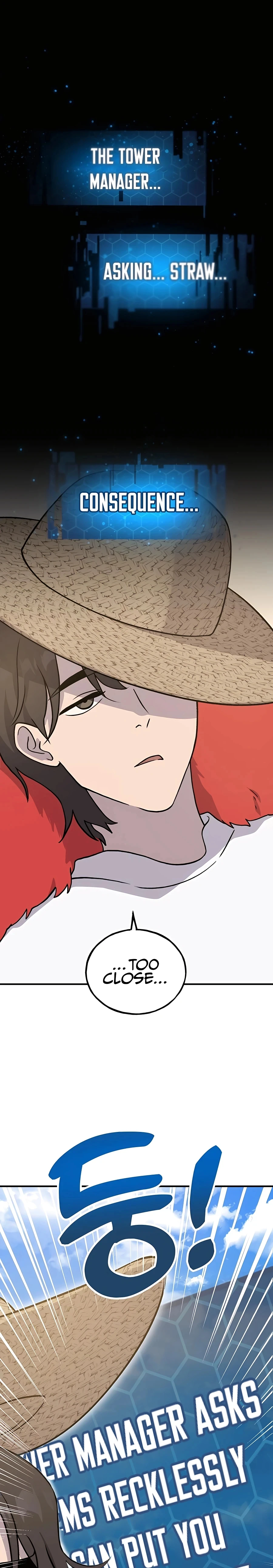 Solo Farming in the Tower Chapter 30 Page 2