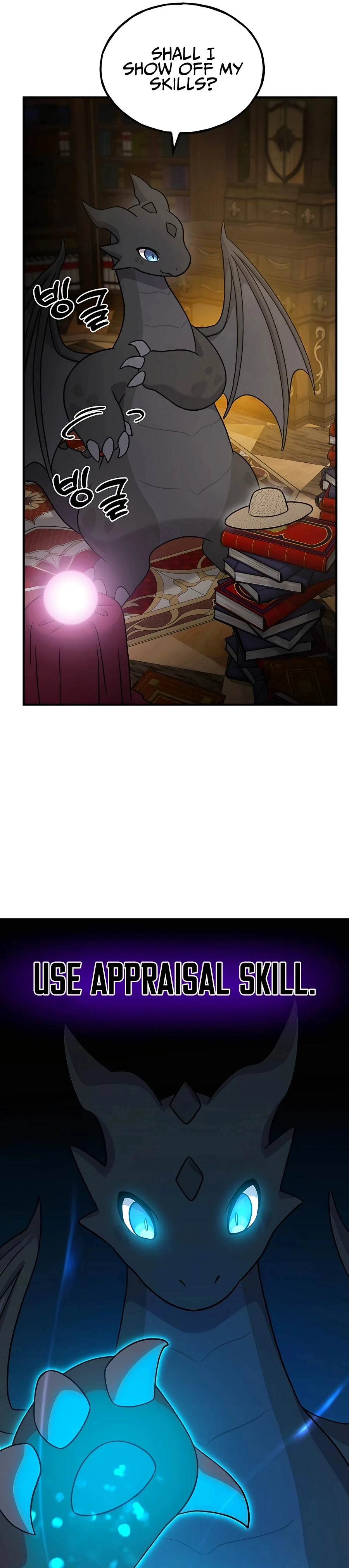 Solo Farming in the Tower Chapter 30 Page 10