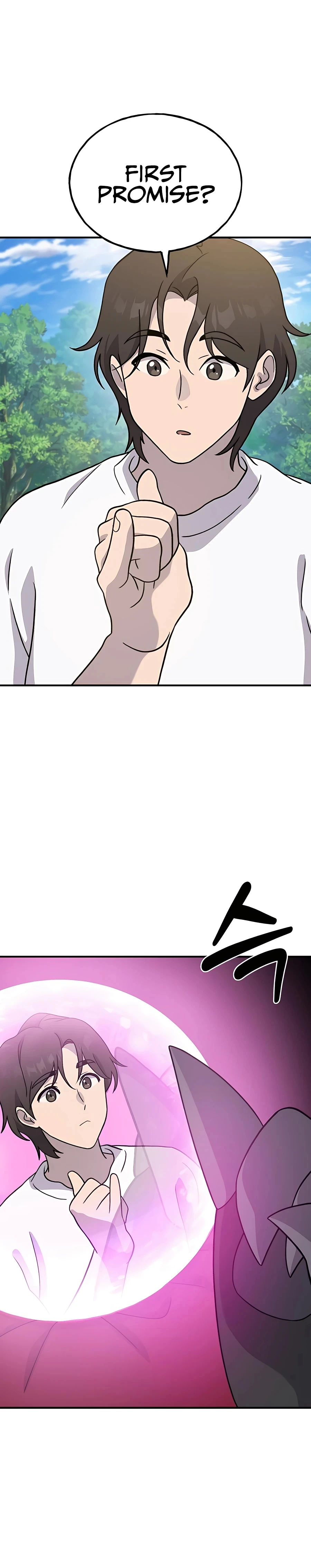 Solo Farming in the Tower Chapter 30 Page 17