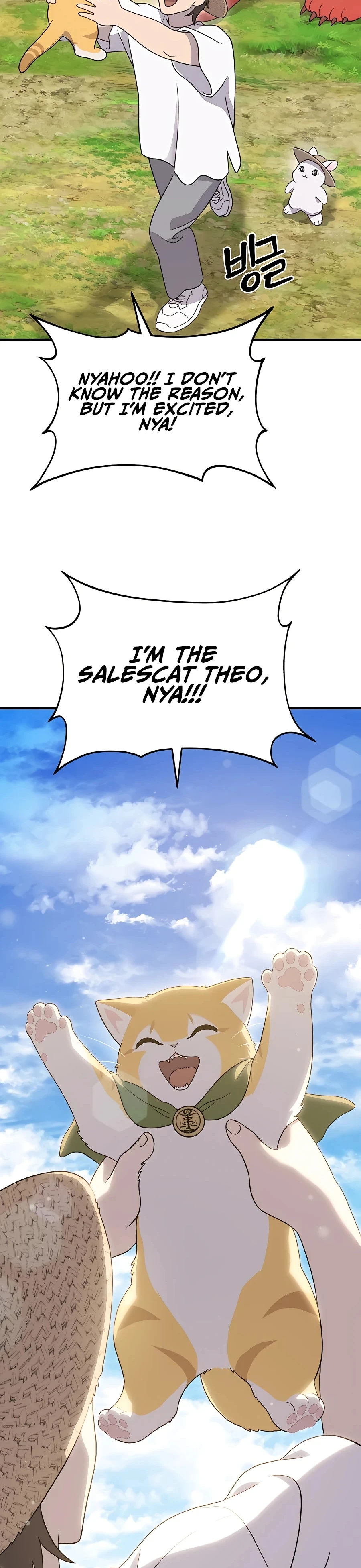 Solo Farming in the Tower Chapter 30 Page 29