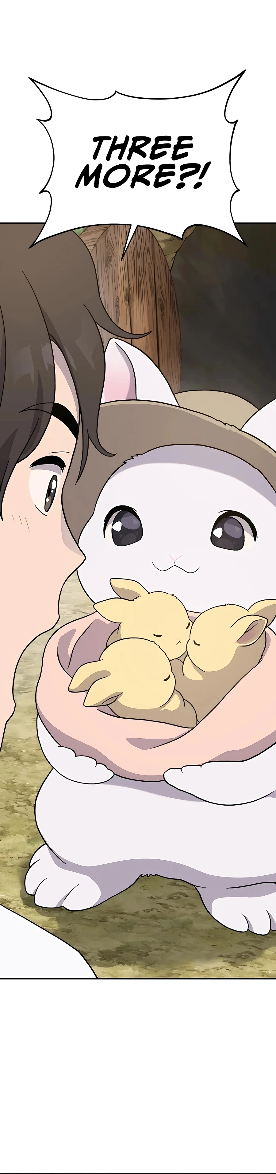 Solo Farming in the Tower Chapter 30 Page 37