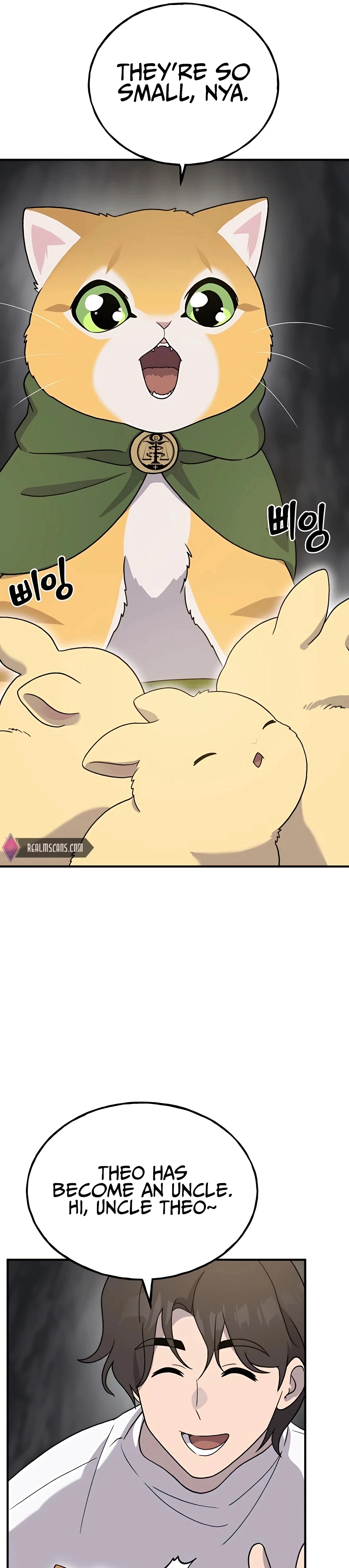 Solo Farming in the Tower Chapter 30 Page 41