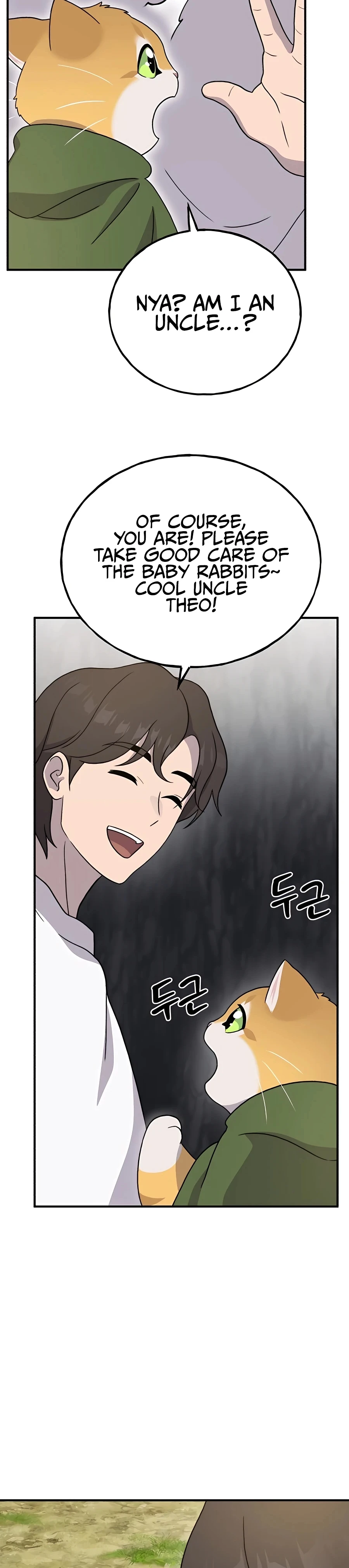 Solo Farming in the Tower Chapter 30 Page 42