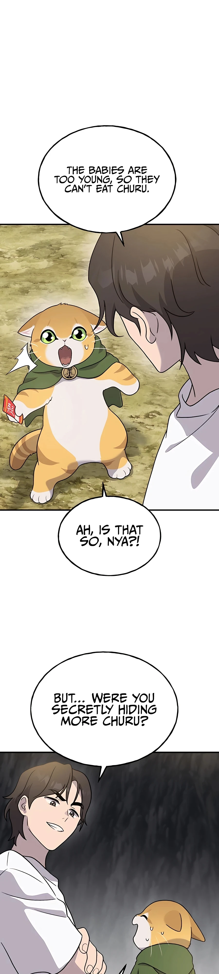 Solo Farming in the Tower Chapter 30 Page 44