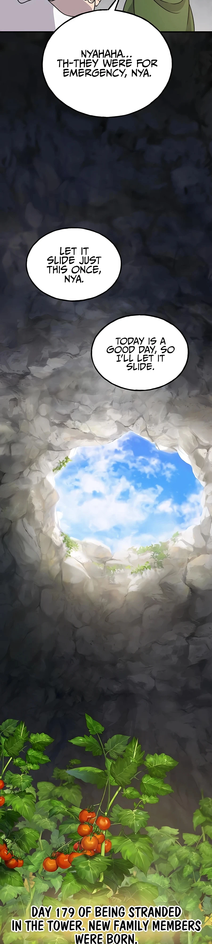 Solo Farming in the Tower Chapter 30 Page 45