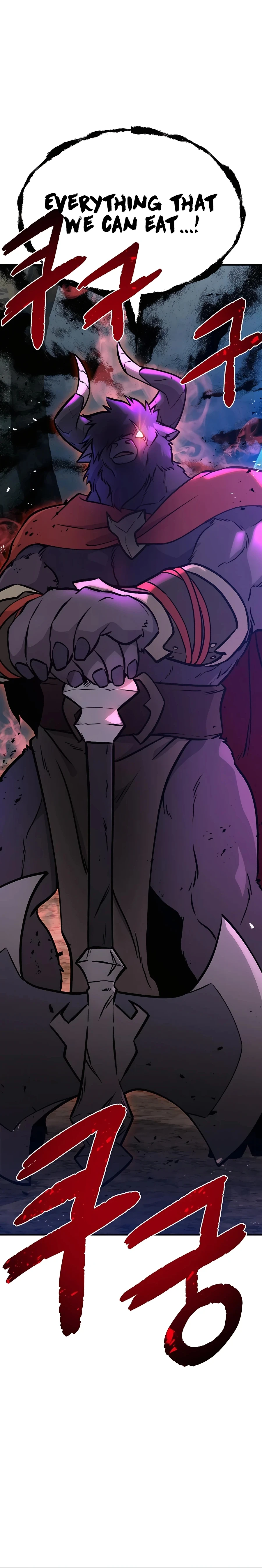 Solo Farming in the Tower Chapter 30 Page 50