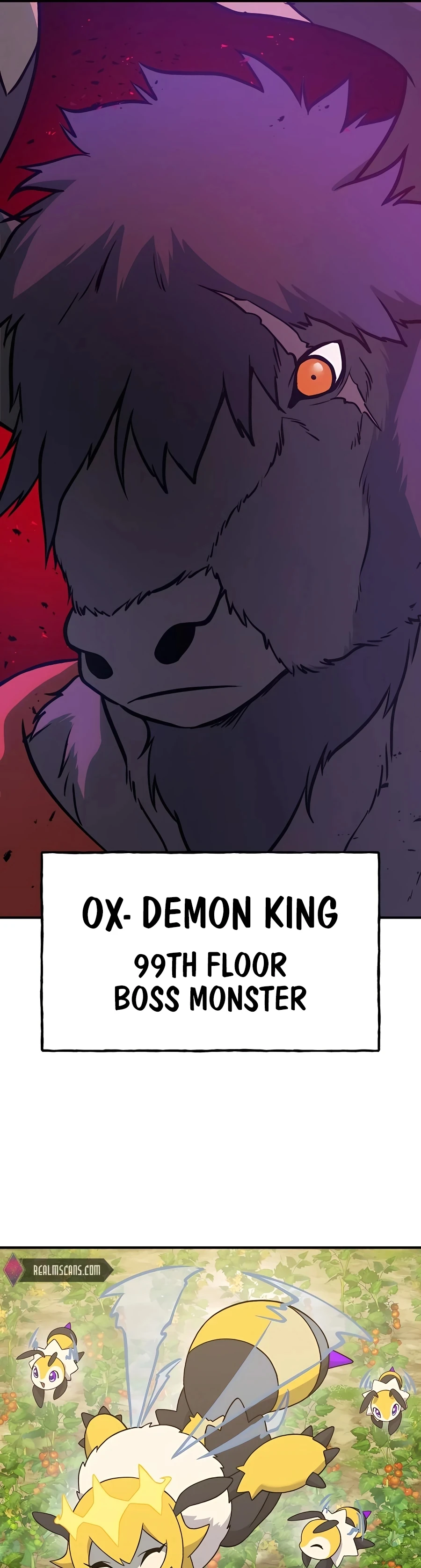 Solo Farming in the Tower Chapter 30 Page 51