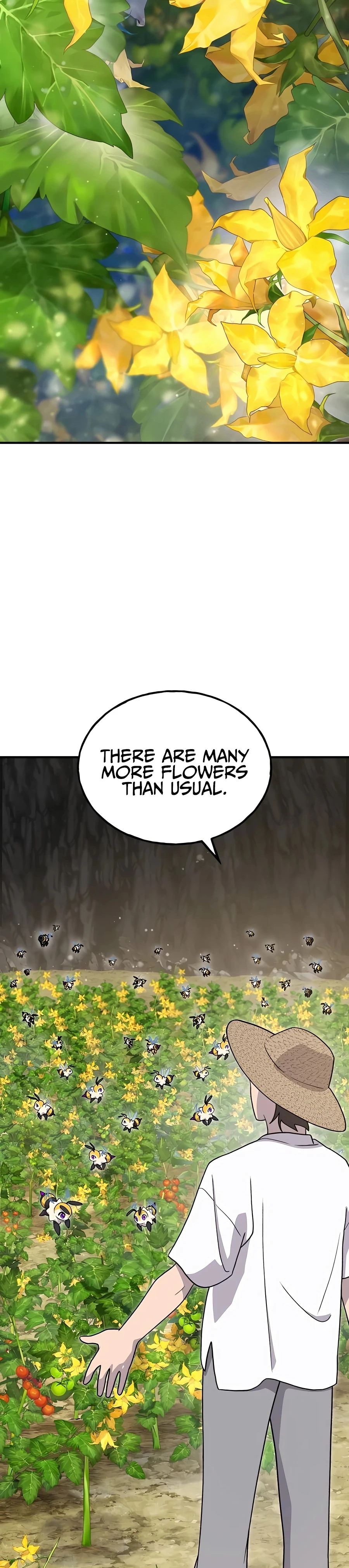 Solo Farming in the Tower Chapter 31 Page 3
