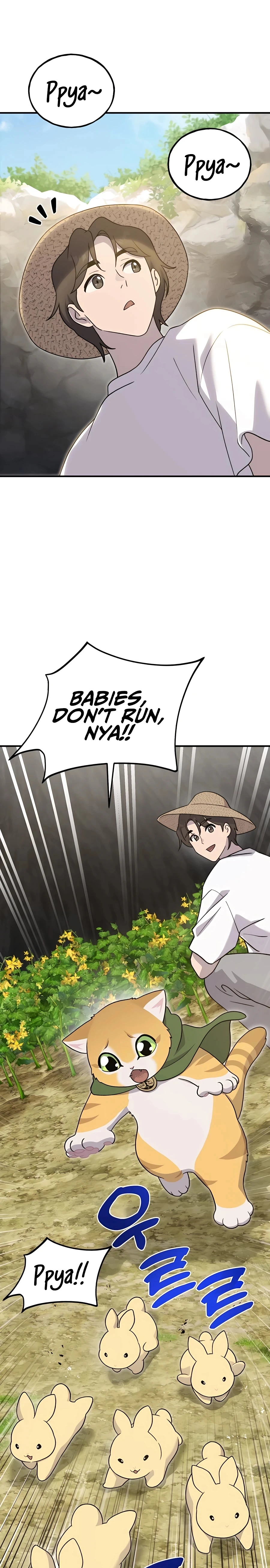 Solo Farming in the Tower Chapter 31 Page 5