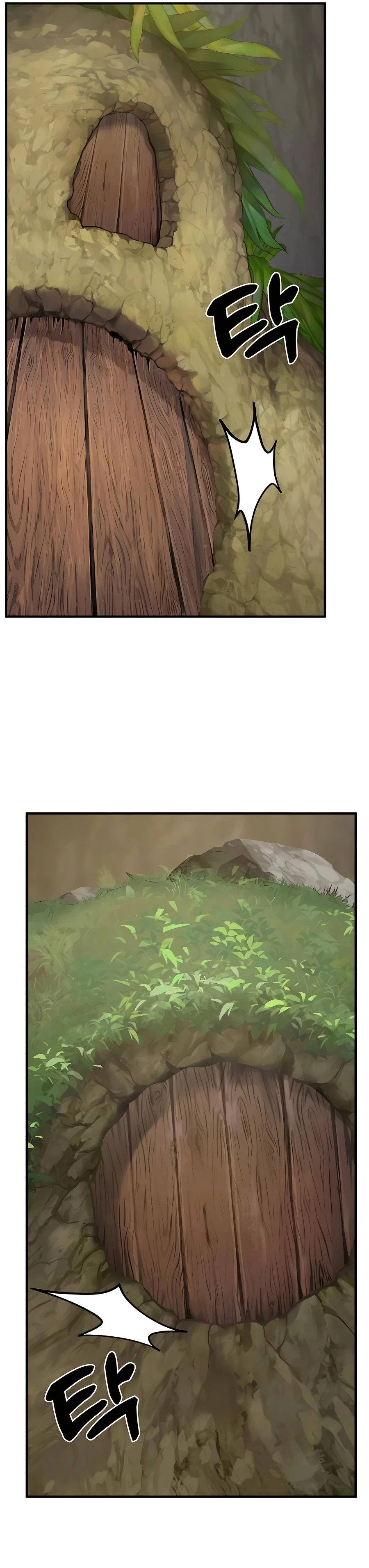 Solo Farming in the Tower Chapter 31 Page 12