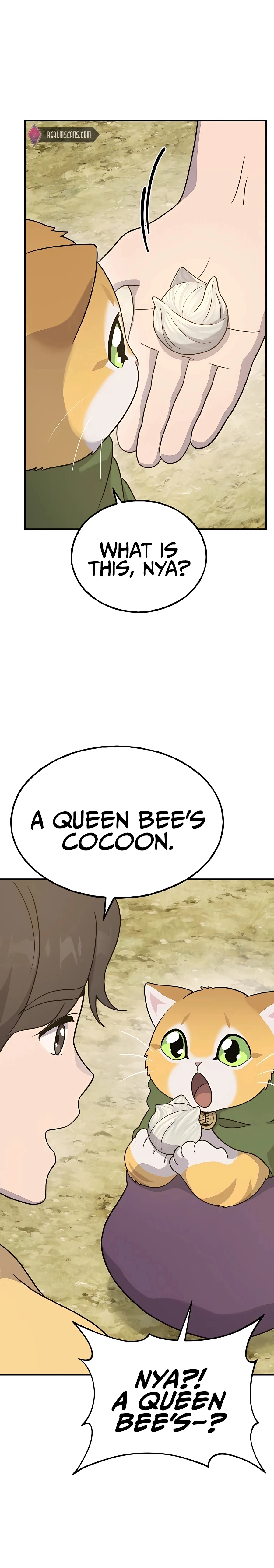 Solo Farming in the Tower Chapter 31 Page 16