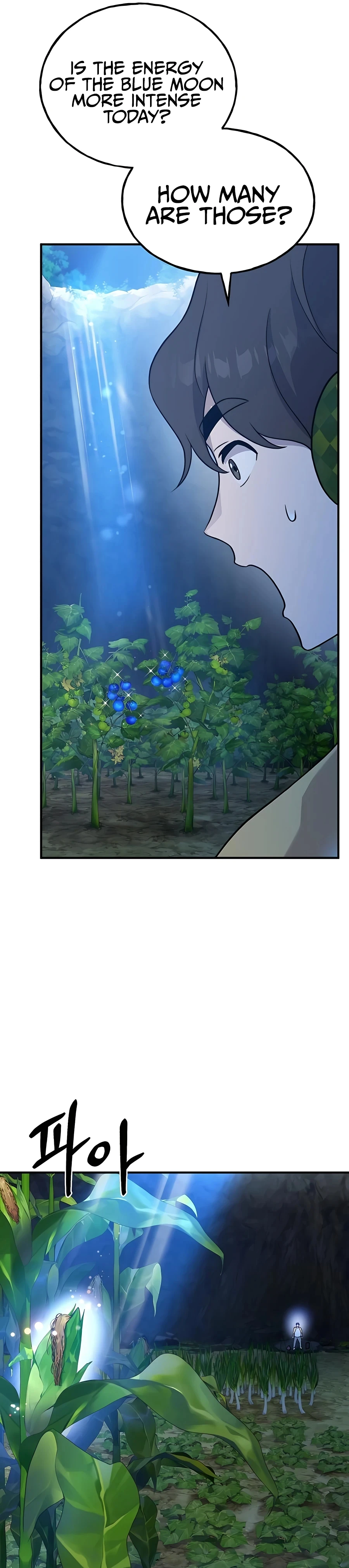 Solo Farming in the Tower Chapter 31 Page 22