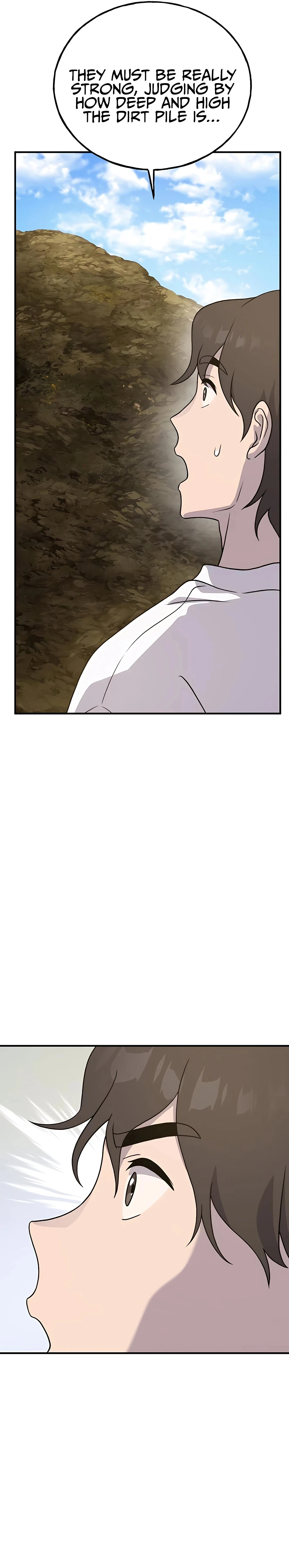 Solo Farming in the Tower Chapter 31 Page 29