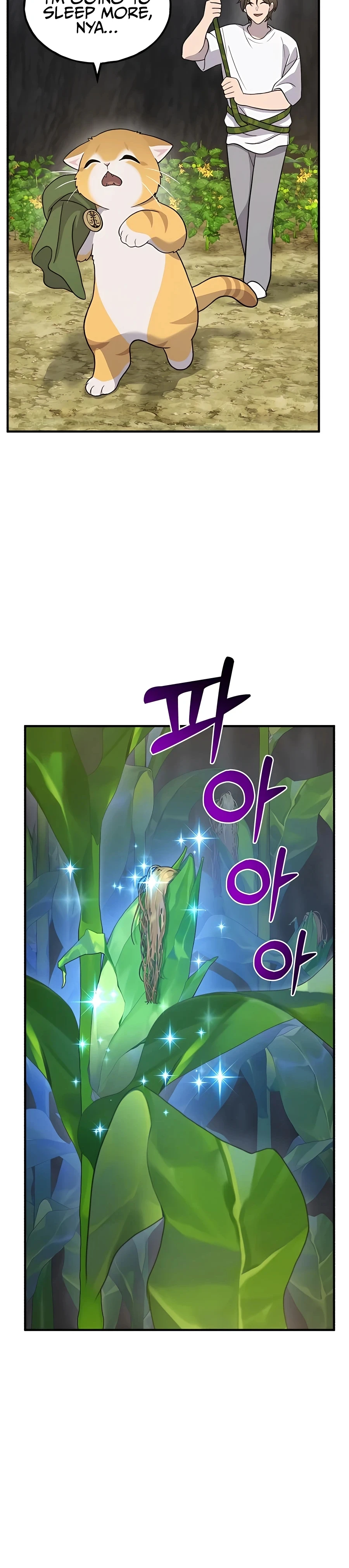 Solo Farming in the Tower Chapter 31 Page 37