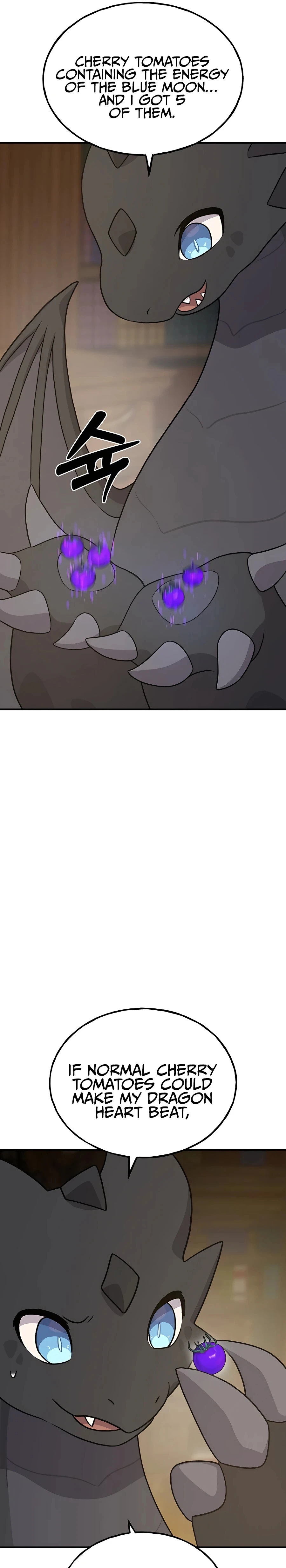 Solo Farming in the Tower Chapter 31 Page 43