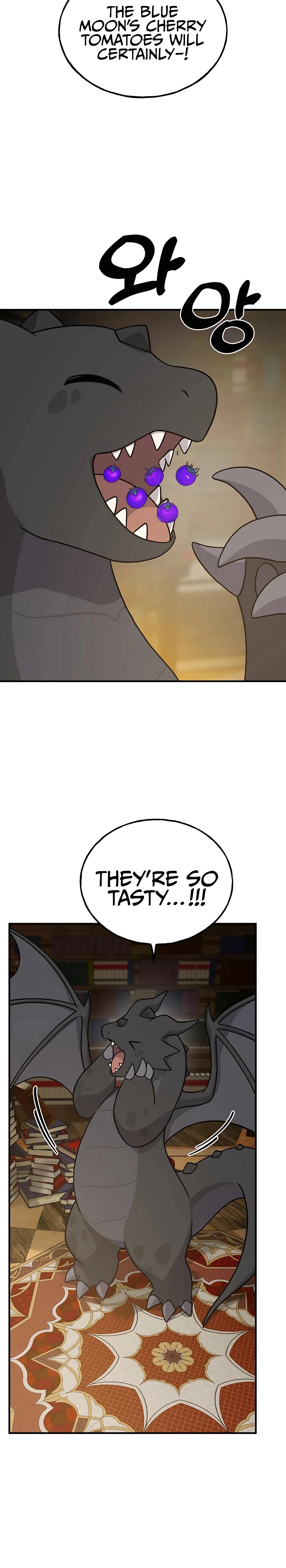 Solo Farming in the Tower Chapter 31 Page 44
