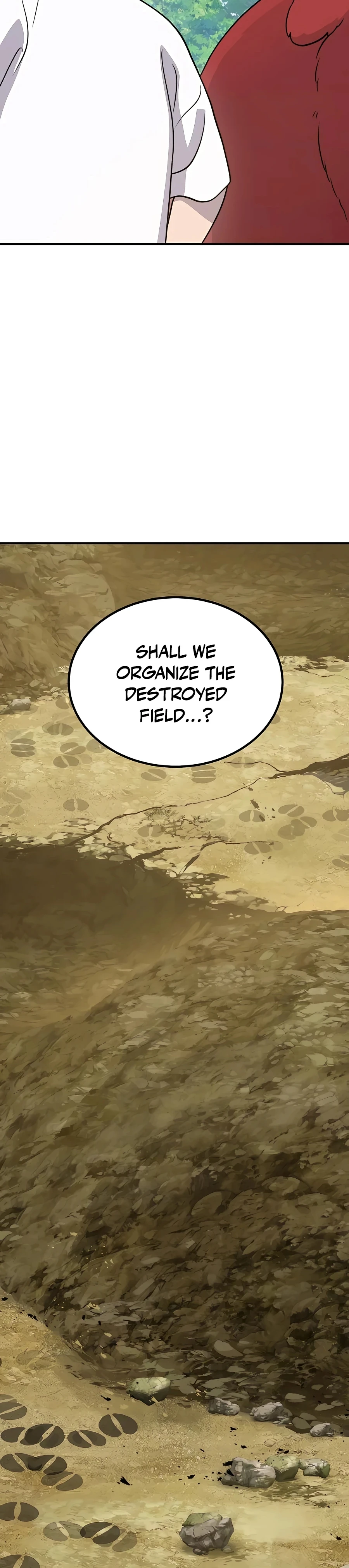 Solo Farming in the Tower Chapter 32 Page 27