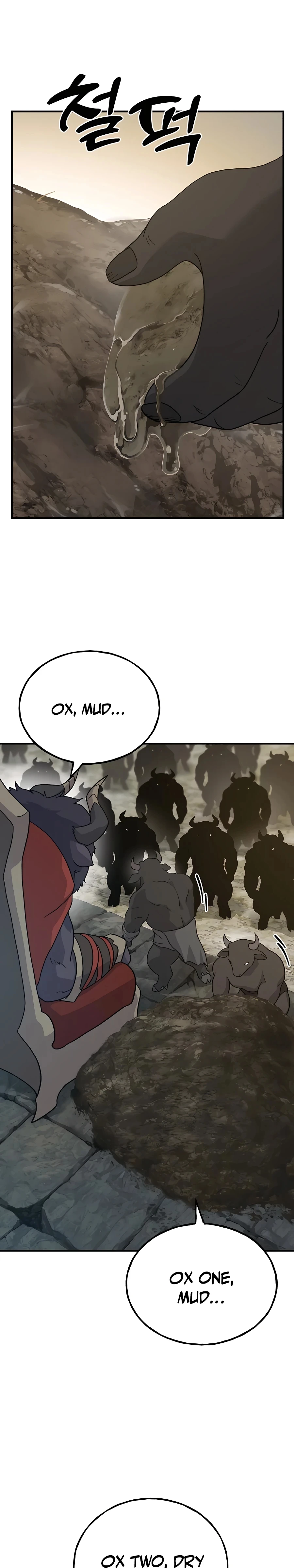 Solo Farming in the Tower Chapter 32 Page 29
