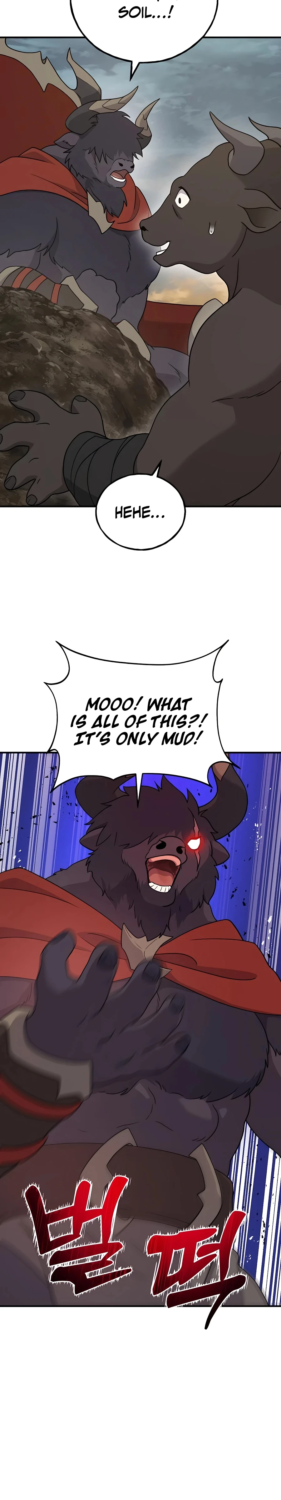 Solo Farming in the Tower Chapter 32 Page 30