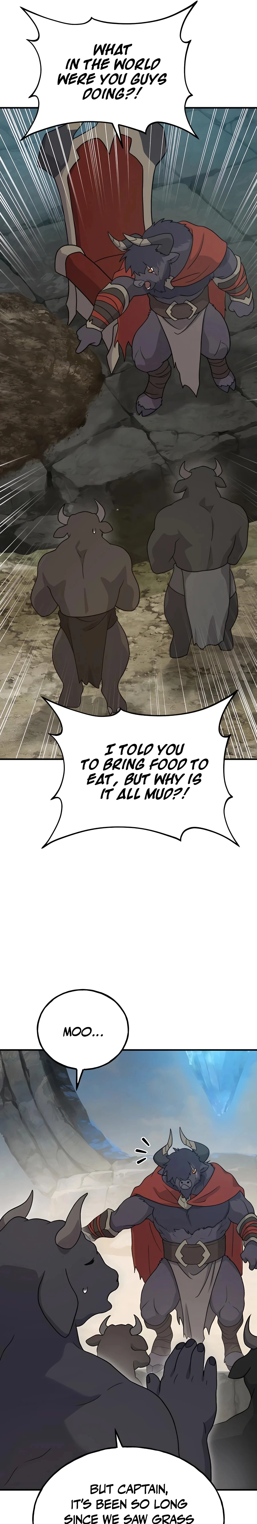 Solo Farming in the Tower Chapter 32 Page 31