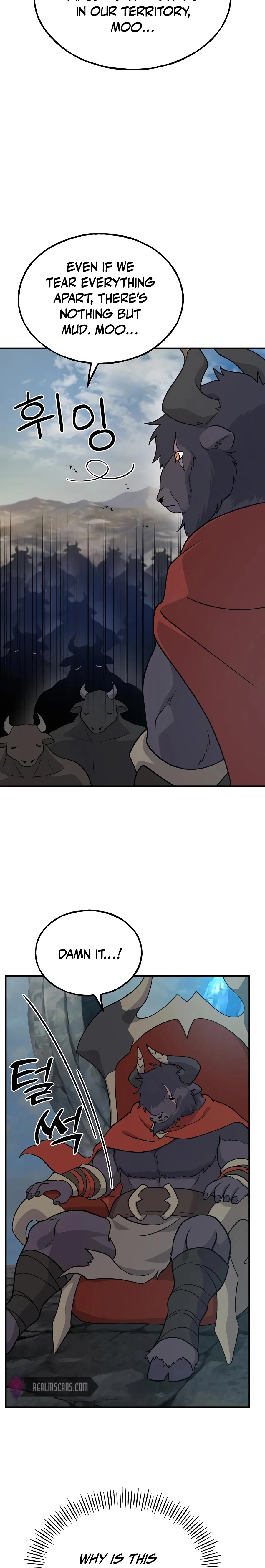 Solo Farming in the Tower Chapter 32 Page 32