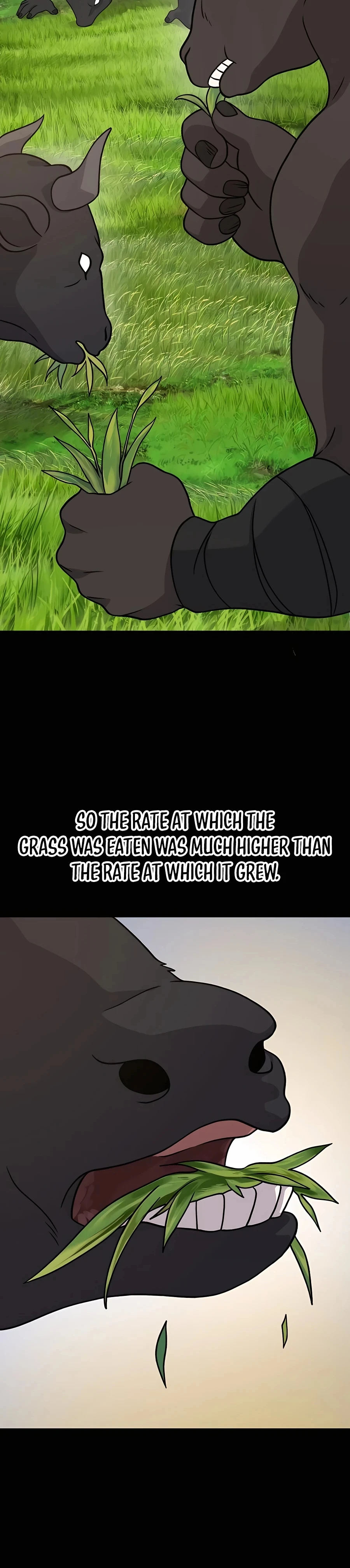 Solo Farming in the Tower Chapter 32 Page 36