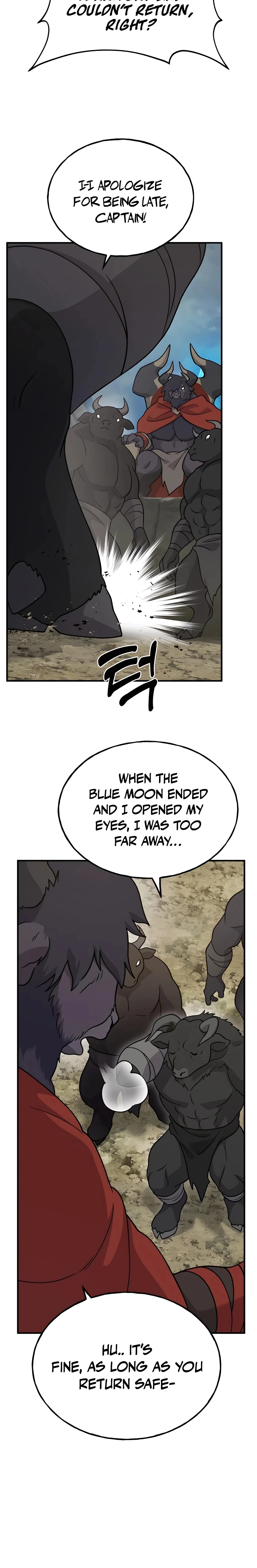 Solo Farming in the Tower Chapter 32 Page 39