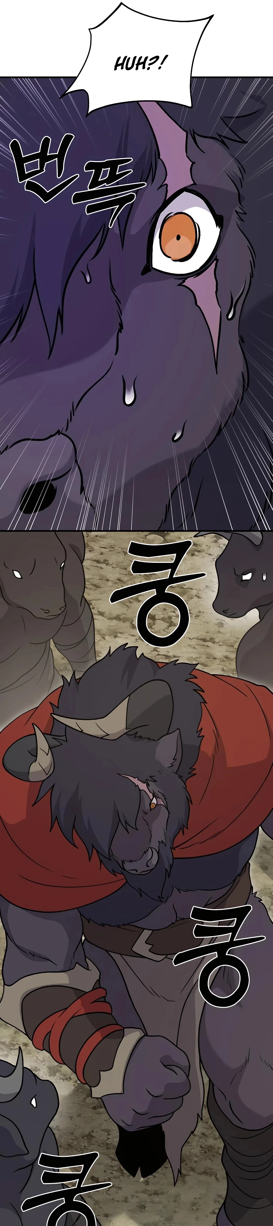 Solo Farming in the Tower Chapter 32 Page 40