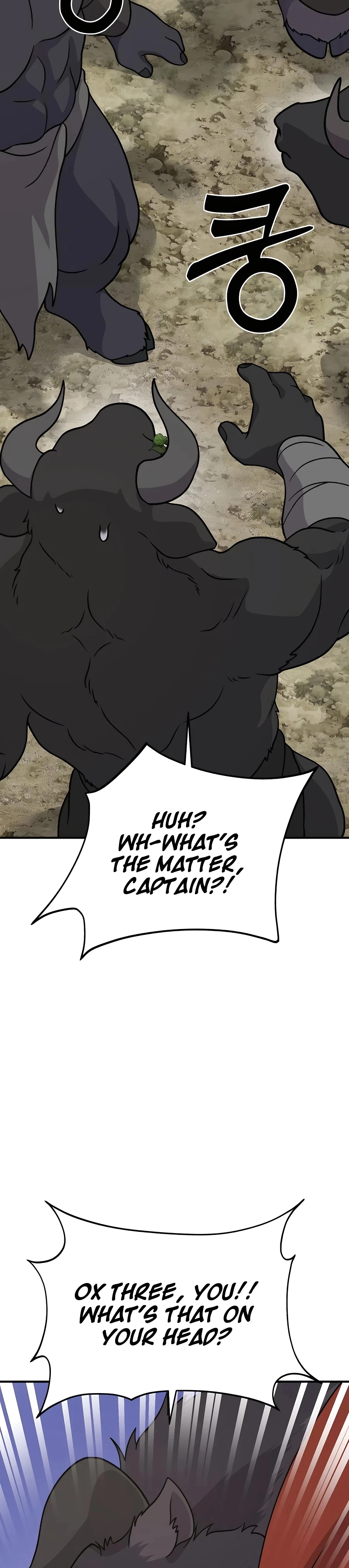 Solo Farming in the Tower Chapter 32 Page 41