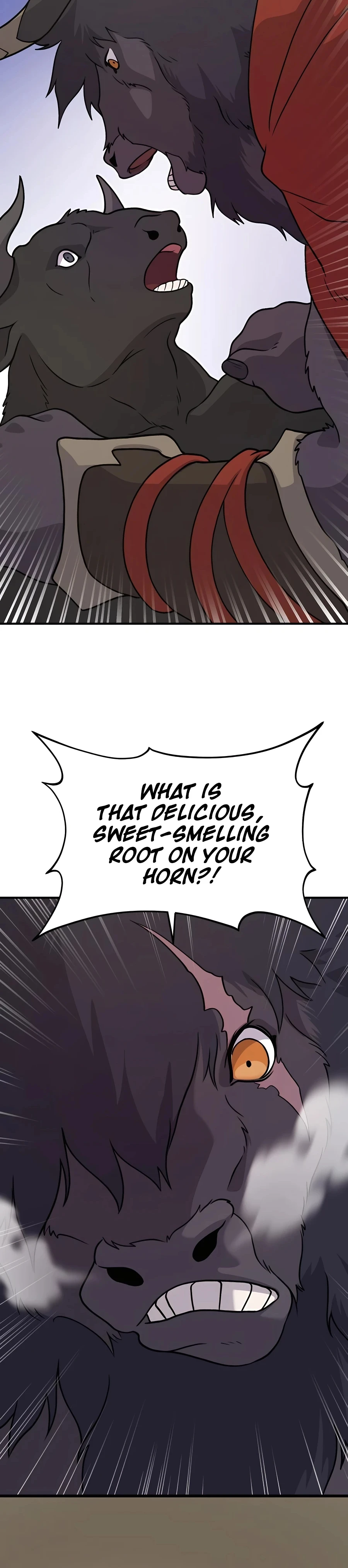 Solo Farming in the Tower Chapter 32 Page 42