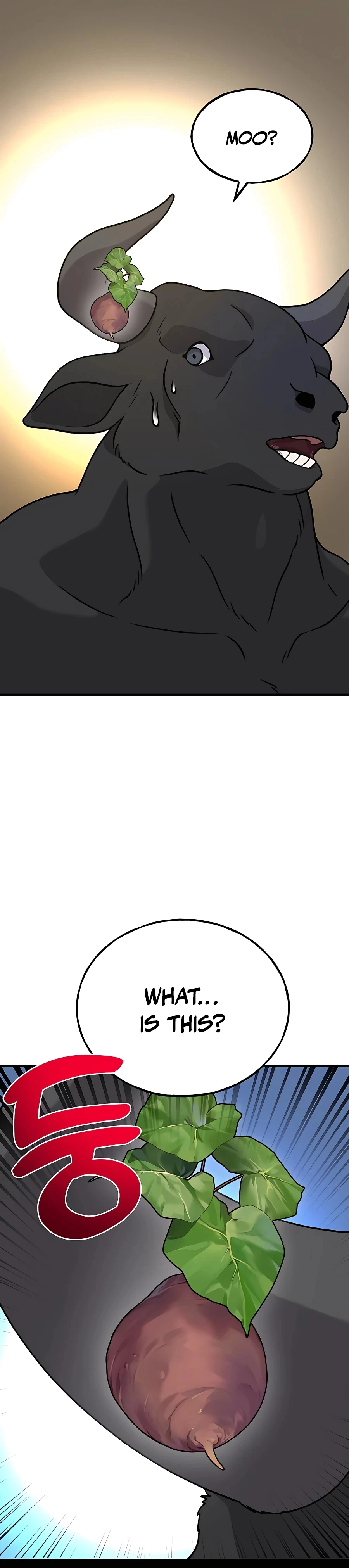 Solo Farming in the Tower Chapter 32 Page 43