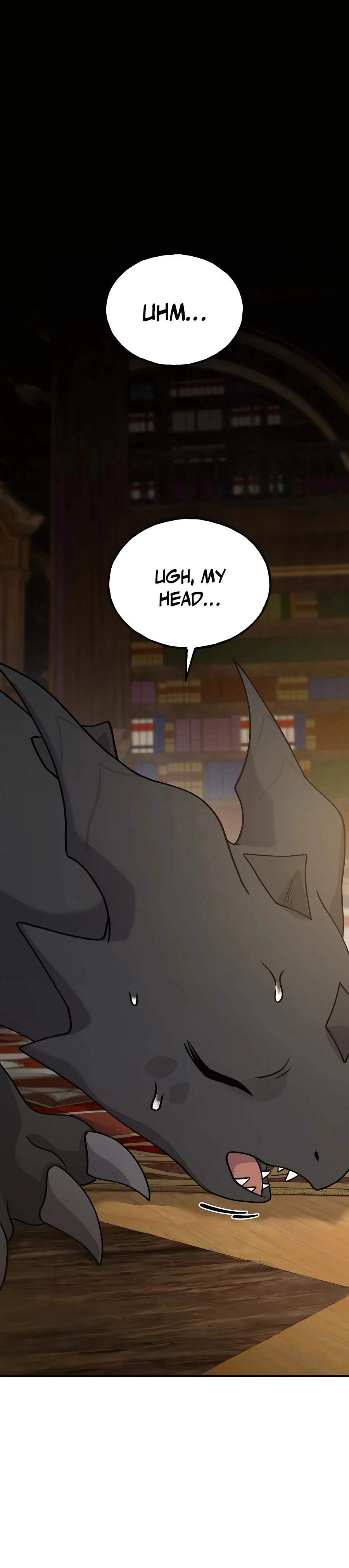 Solo Farming in the Tower Chapter 32 Page 44