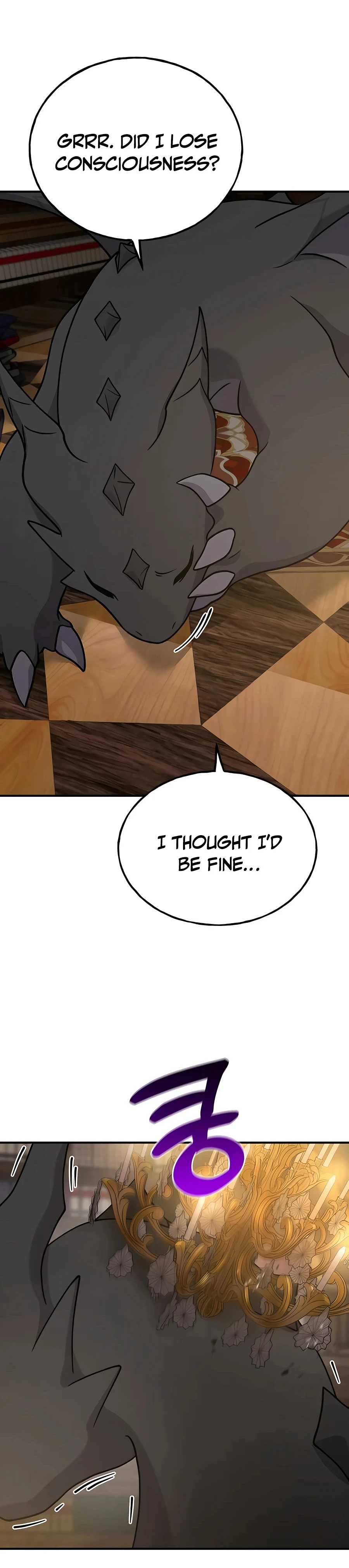 Solo Farming in the Tower Chapter 32 Page 45