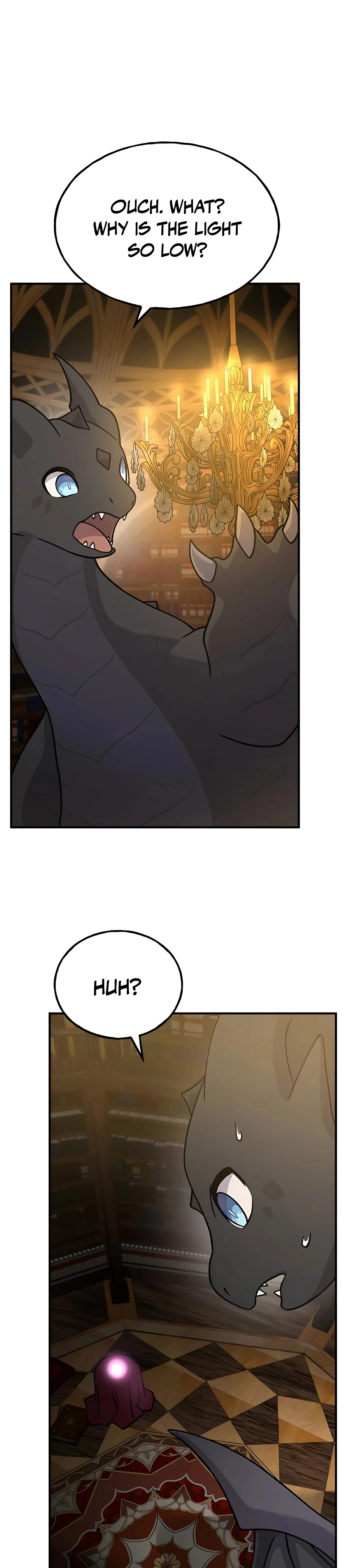 Solo Farming in the Tower Chapter 32 Page 46